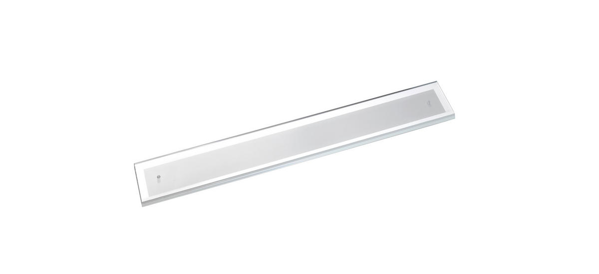 LEUCHTENGLAS M6 Z-TENSO MODULAR 88/9/0,8 cm   - Design, Glas (88/9/0,8cm) - Fischer & Honsel