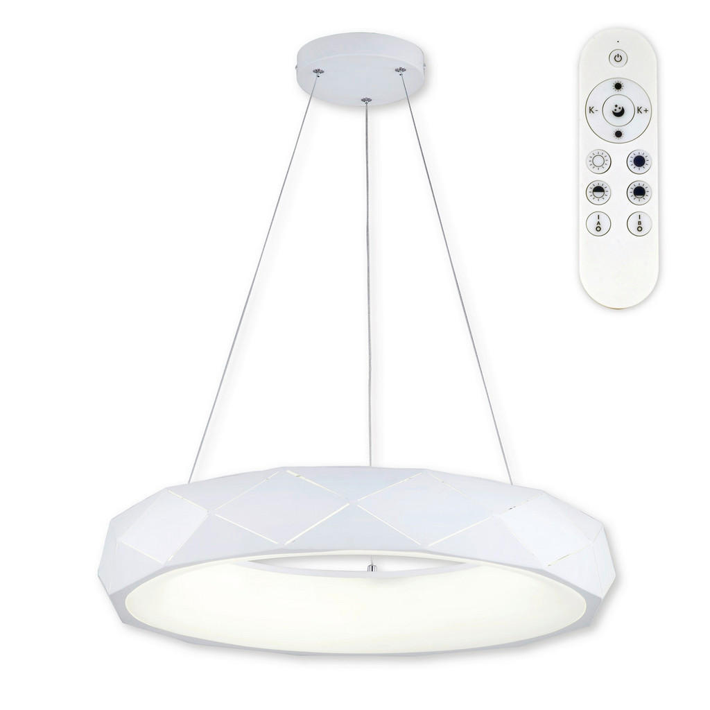 XXXL ZÁVESNÉ LED SVIETIDLO, 61/61/100 cm XXXL ZÁVESNÉ LED SVIETIDLO, 61/61/100 cm