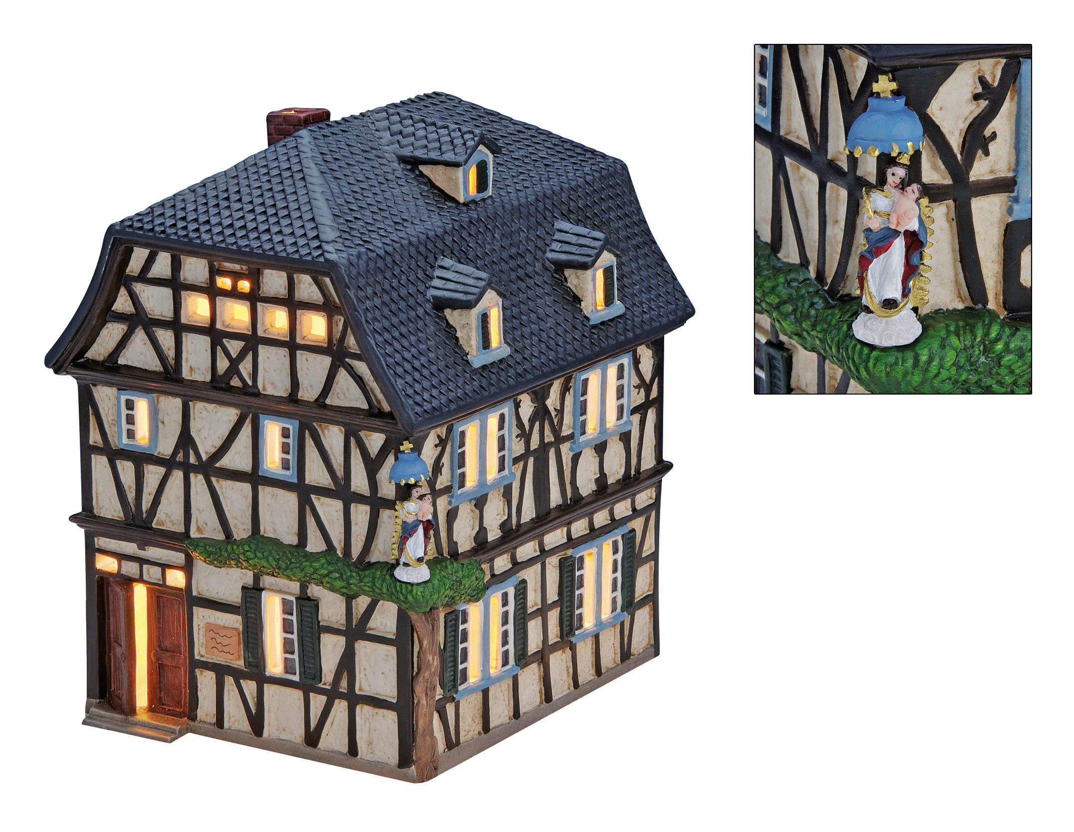 DEKOHAUS  - Basics (13/19/15cm)