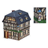 DEKOHAUS  - Basics (13/19/15cm)