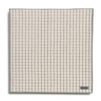 BADTEPPICH Naturfarben 60/60 cm  - Naturfarben, Basics, Textil (60/60cm) - Moeve