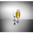 BIERTULPE    - Klar, Basics, Glas (24,1/16,8/21cm) - Novel