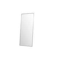 SPEGEL 85/190/3 cm  - silver, Modern, metall/glas (85/190/3cm) - Livetastic