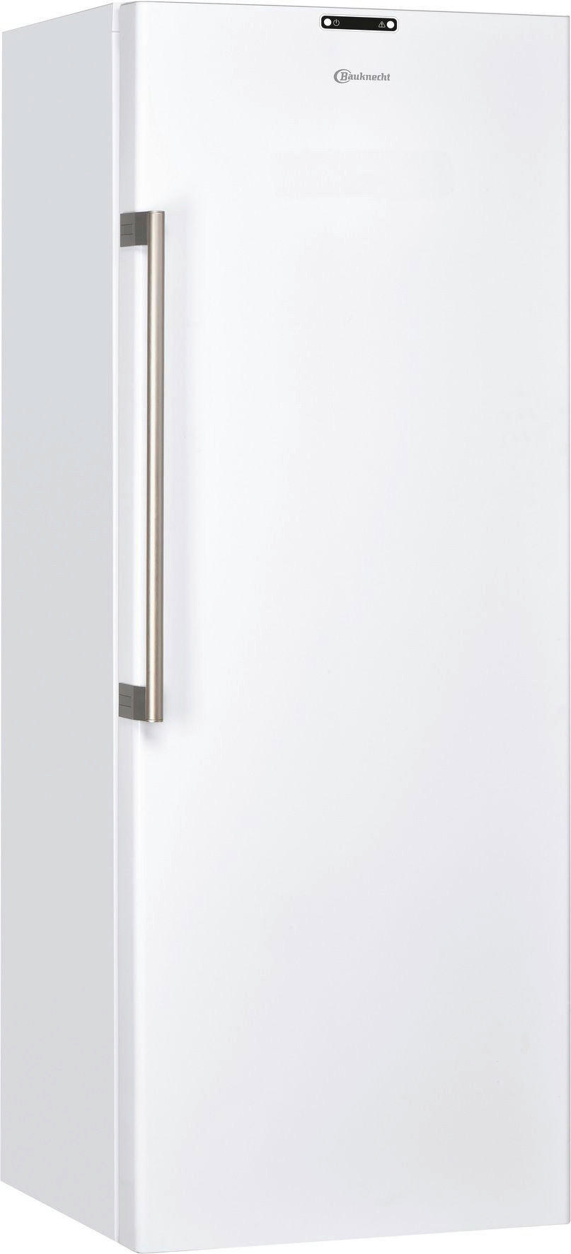 GEFRIERSCHRANK GKN 272 A3+  - Weiß, KONVENTIONELL (71/175/76cm) - Bauknecht