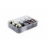 BOX Kunststoff - Basics, Kunststoff (4,7/24,2cm)