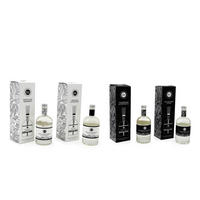 DIFUZÉR 100 ml - čiré, Basics, sklo (100ml)