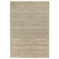 HOCHFLORTEPPICH 80/150 cm Samoa Beige  - Beige, Basics, Textil (80/150cm) - Novel