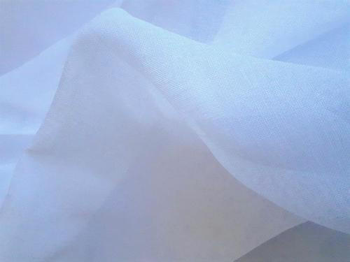 PERDEA  - alb, Konventionell, textil (290cm) - Esposa