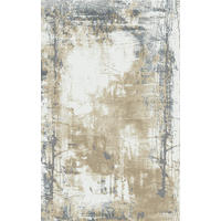 TKANI TEPIH  bež     - bež, Dizajnerski, tekstil (67/130cm) - Novel