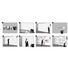 VLIESTAPETE - LIFESTYLE (100/250/cmcm) VLIESTAPETE - LIFESTYLE (100/250/cmcm)