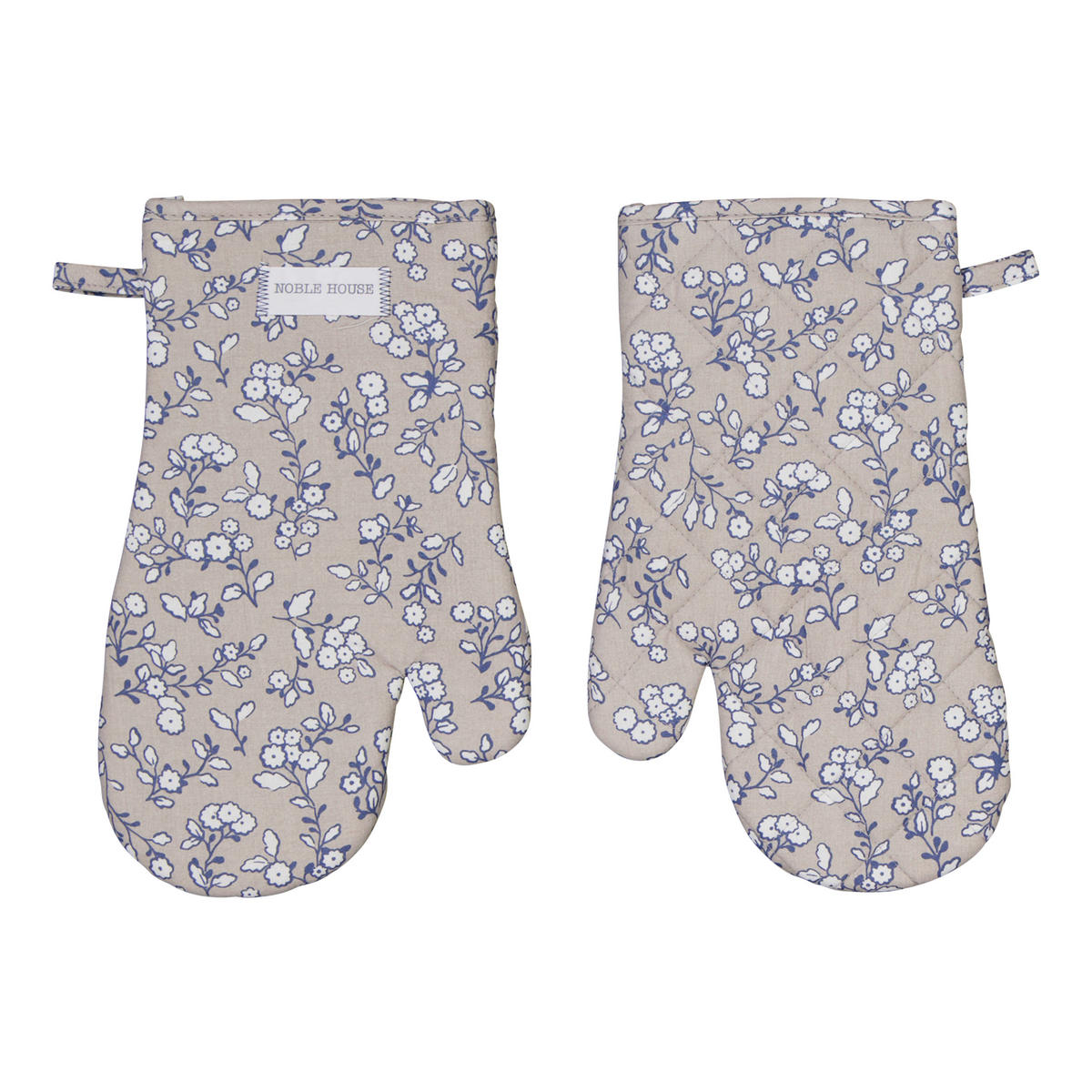 GRYTVANTE beige  - beige, Basics, textil (18/30/1.5cm)