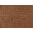 BOXBETT 140/200 cm  in Rostfarben  - Rostfarben/Schwarz, Design, Holz/Holzwerkstoff (140/200cm) - Xora
