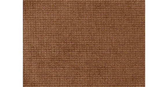 BOXBETT 140/200 cm in Rostfarben - Rostfarben/Schwarz, Design, Holz/Holzwerkstoff (140/200cm) - Xora
