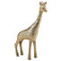 DEKOGIRAFFE - Goldfarben, LIFESTYLE, Metall (20/35/7cm) DEKOGIRAFFE - Goldfarben, LIFESTYLE, Metall (20/35/7cm)