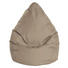 SITZSACK Braun - Braun, Design, Textil (90/70cm) - Carryhome SITZSACK Braun - Braun, Design, Textil (90/70cm) - Carryhome