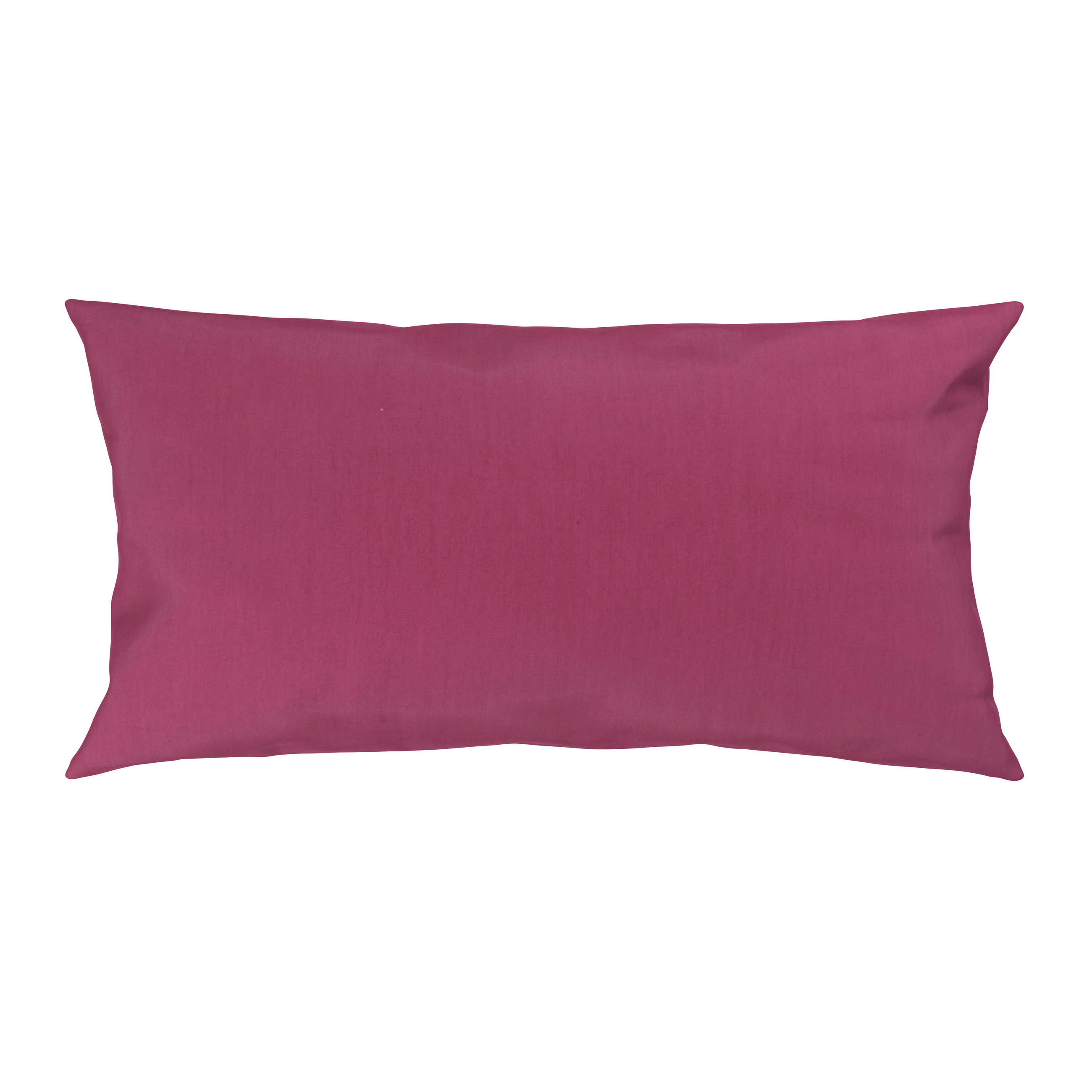 JASTUČNICA 40/80 cm     - boja sleza, Osnovno, tekstil (40/80cm) - Novel