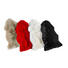 SCHAFFELL 95/60 cm Hellbraun - Hellbraun, LIFESTYLE, Leder/Fell (95/60cm) - Linea Natura