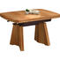 COUCHTISCH in Metall, Holzwerkstoff 90-131/65/56-75 cm - Ahornfarben/Birnbaumfarben, KONVENTIONELL, Holzwerkstoff/Metall (90-131/65/56-75cm) - Venda COUCHTISCH in Metall, Holzwerkstoff 90-131/65/56-75 cm - Ahornfarben/Birnbaumfarben, KONVENTIONELL, Holzwerkstoff/Metall (90-131/65/56-75cm) - Venda