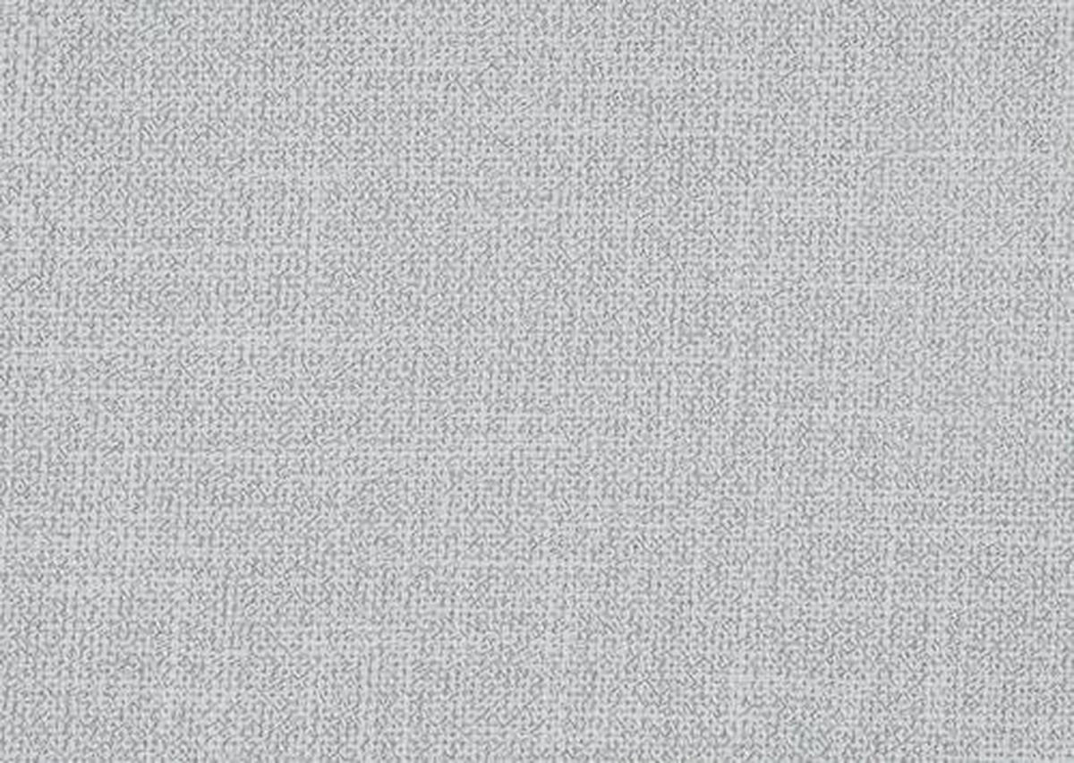 BOXSPRINGBETT 140/200 cm  in Hellgrau  - Hellgrau/Kupferfarben, KONVENTIONELL, Textil/Metall (140/200cm) - Esposa