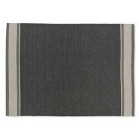 HANDWEBTEPPICH 200/300 cm Botana Grau  - Grau, Design, Textil (200/300cm) - Schöner Wohnen