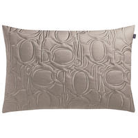 KISSENHÜLLE JOOP!  - Beige, Basics, Textil - Joop!