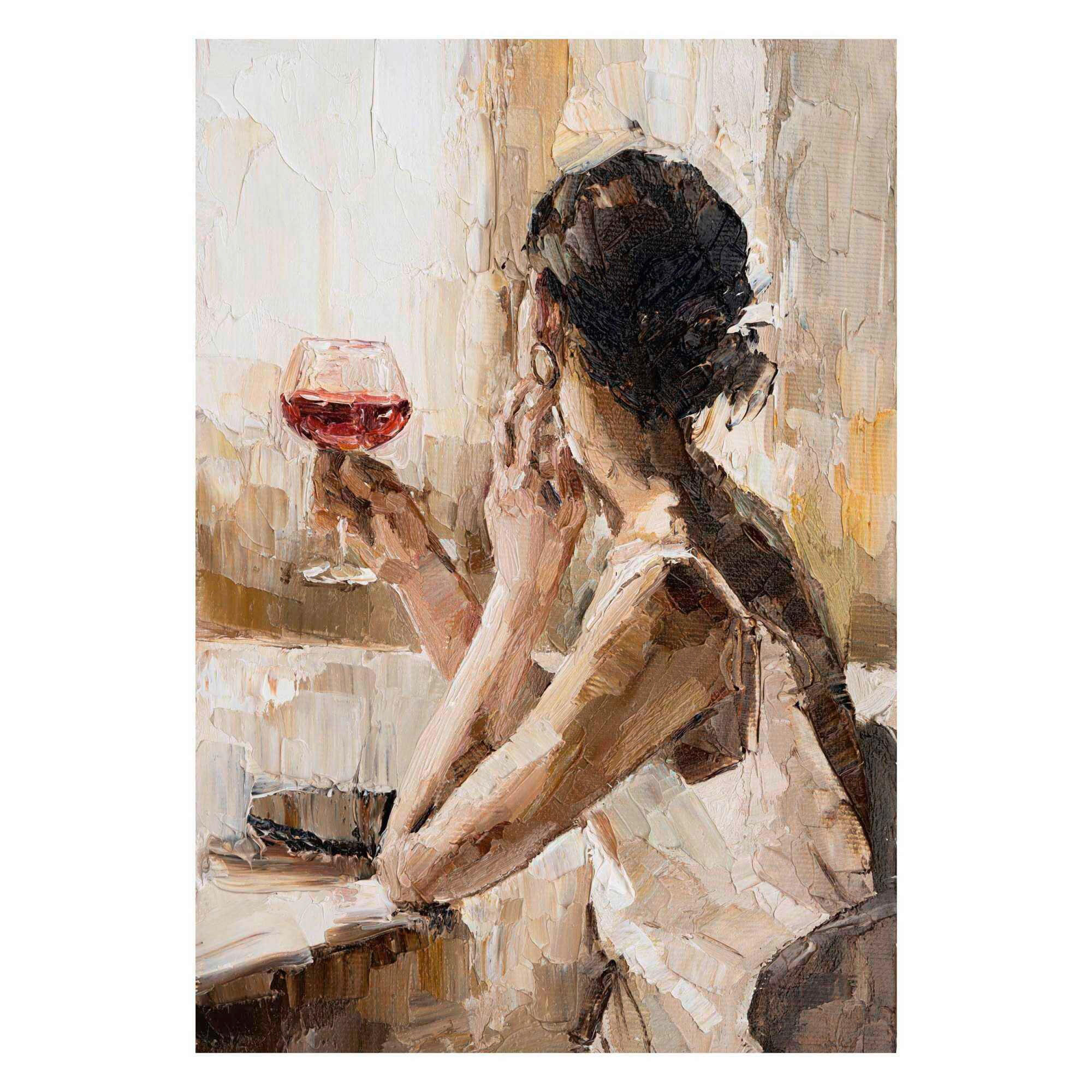 POSTER 50/70 cm  - Multicolor, LIFESTYLE, Papier (50/70cm) - Reinders!