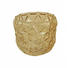 KERZENHALTER - Honig, Trend, Glas (12/11cm) - Ambia Home KERZENHALTER - Honig, Trend, Glas (12/11cm) - Ambia Home