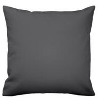 PERNĂ DECORATIVĂ 35/35 cm  - gri, textil (35/35cm) - Esposa