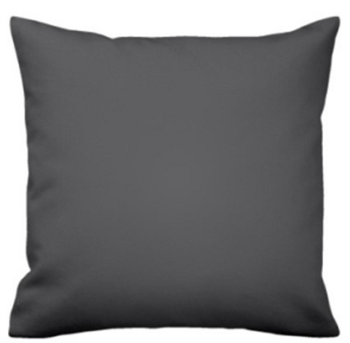 PERNĂ DECORATIVĂ 35/35 cm  - gri, textil (35/35cm) - Esposa