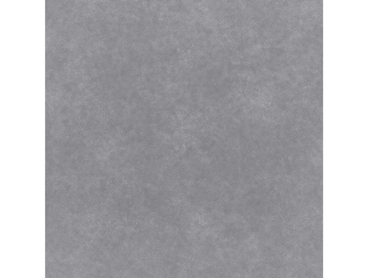 HOCKER in Textil Grau  - Schwarz/Grau, Basics, Kunststoff/Textil (130/43/69cm) - Livetastic