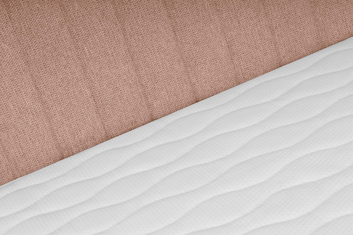 POSTELJA BOXSPRING   x  ,  - Konvencionalno (120/200cm) - Welnova