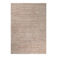 WEBTEPPICH 160/230 cm Peer Beige  - Beige, Design, Textil (160/230cm) - Novel