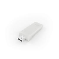 MOTION WI-FI BRIDGE  - Weiß, Basics, Kunststoff (10/5cm)