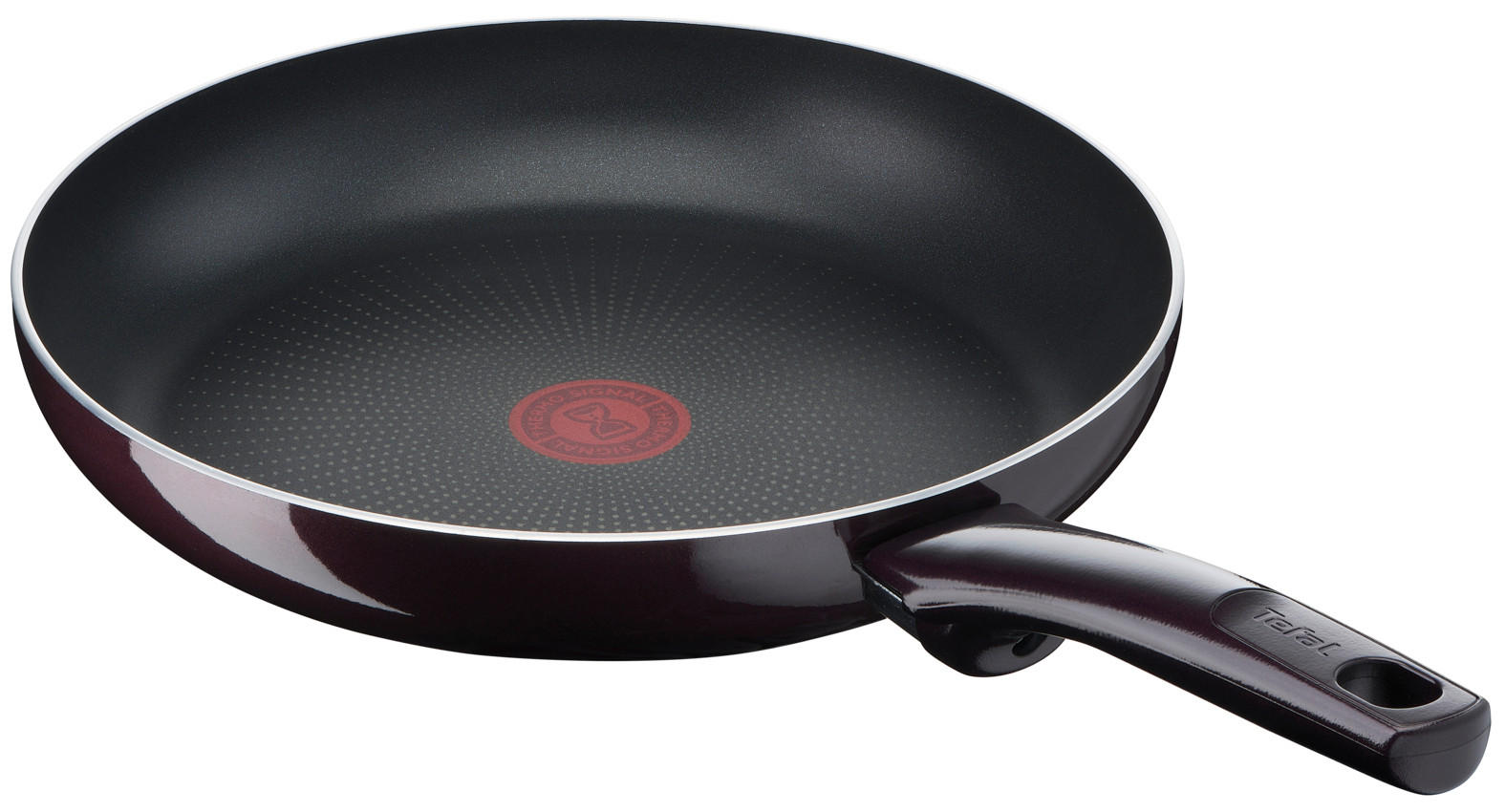 SERPENYŐ 28 cm  - Basics, fém (28cm) - Tefal