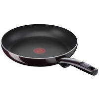 SERPENYŐ 28 cm  - Basics, fém (28cm) - Tefal