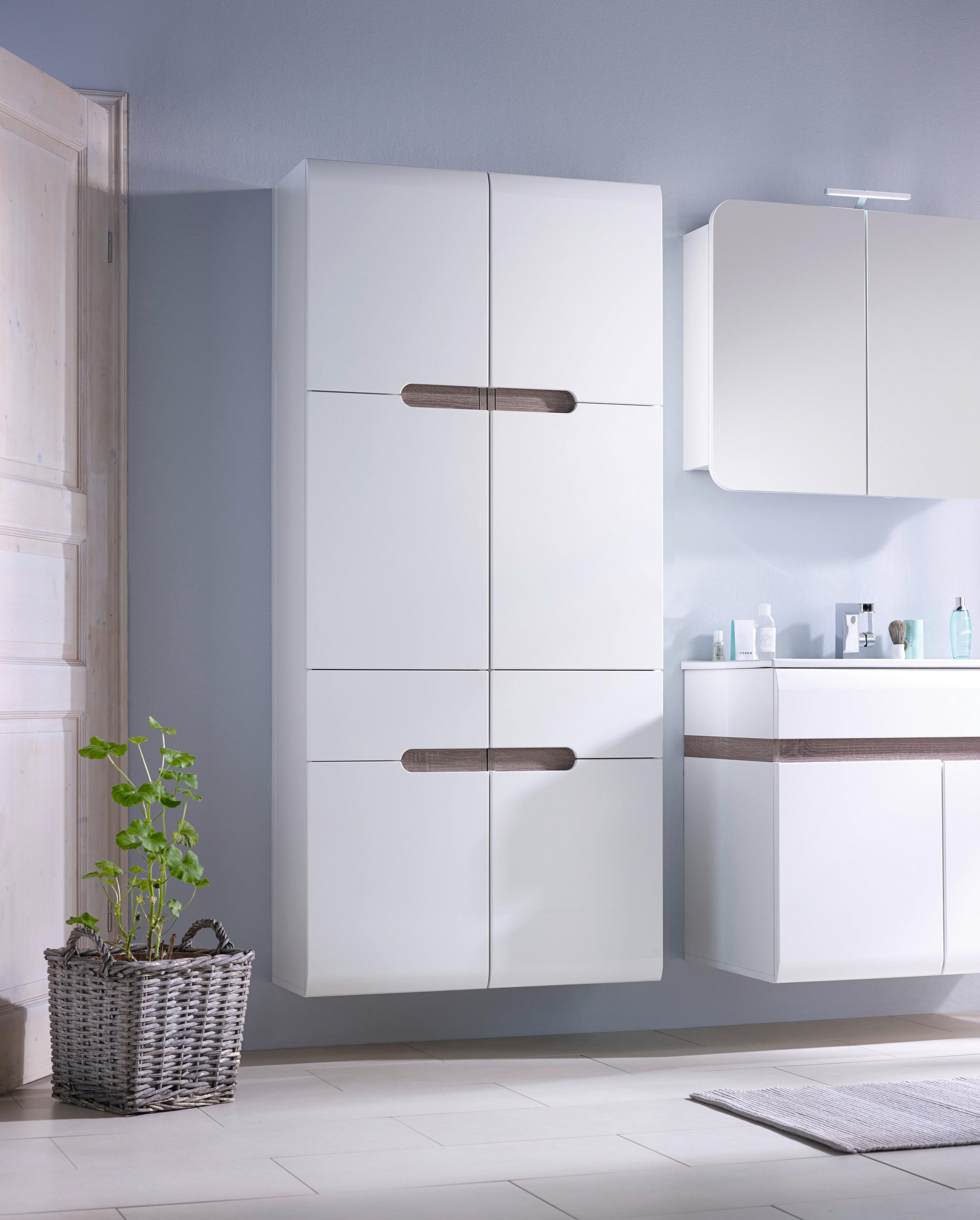 GORNJI ELEMENT   - Moderno (40/69/22cm) - Xora