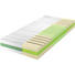 Partnermatratze Kaltschaum ROAD 270 COMFEEL PLUS 200/200 cm 22 cm - Weiß, Basics, Textil (200/200cm) - Schlaraffia Partnermatratze Kaltschaum ROAD 270 COMFEEL PLUS 200/200 cm 22 cm - Weiß, Basics, Textil (200/200cm) - Schlaraffia