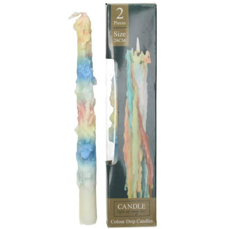 LJUS  - multicolor, Basics, naturmaterial (6/26/2,7cm)