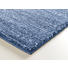 WEBTEPPICH 200/290 cm Blau - Blau, Basics, Textil (200/290cm) - Novel WEBTEPPICH 200/290 cm Blau - Blau, Basics, Textil (200/290cm) - Novel
