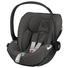 BABYSCHALE CLOUD Z - Hellgrau/Grau, Design, Kunststoff/Textil (44,0/39,5/67,0cm) - Cybex BABYSCHALE CLOUD Z - Hellgrau/Grau, Design, Kunststoff/Textil (44,0/39,5/67,0cm) - Cybex