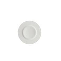 KROŽNIK JADE WHITE Weiß 23 cm Jade  - Weiß, KONVENTIONELL, Keramik (23cm) - Rosenthal
