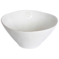 SCHÜSSEL NOVA   - Hellgrau, Basics, Keramik (19/8cm) - Costa Nova
