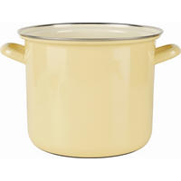 KOCHTOPF Classic bunt 4 l  - Gelb, Basics (20cm) - Riess