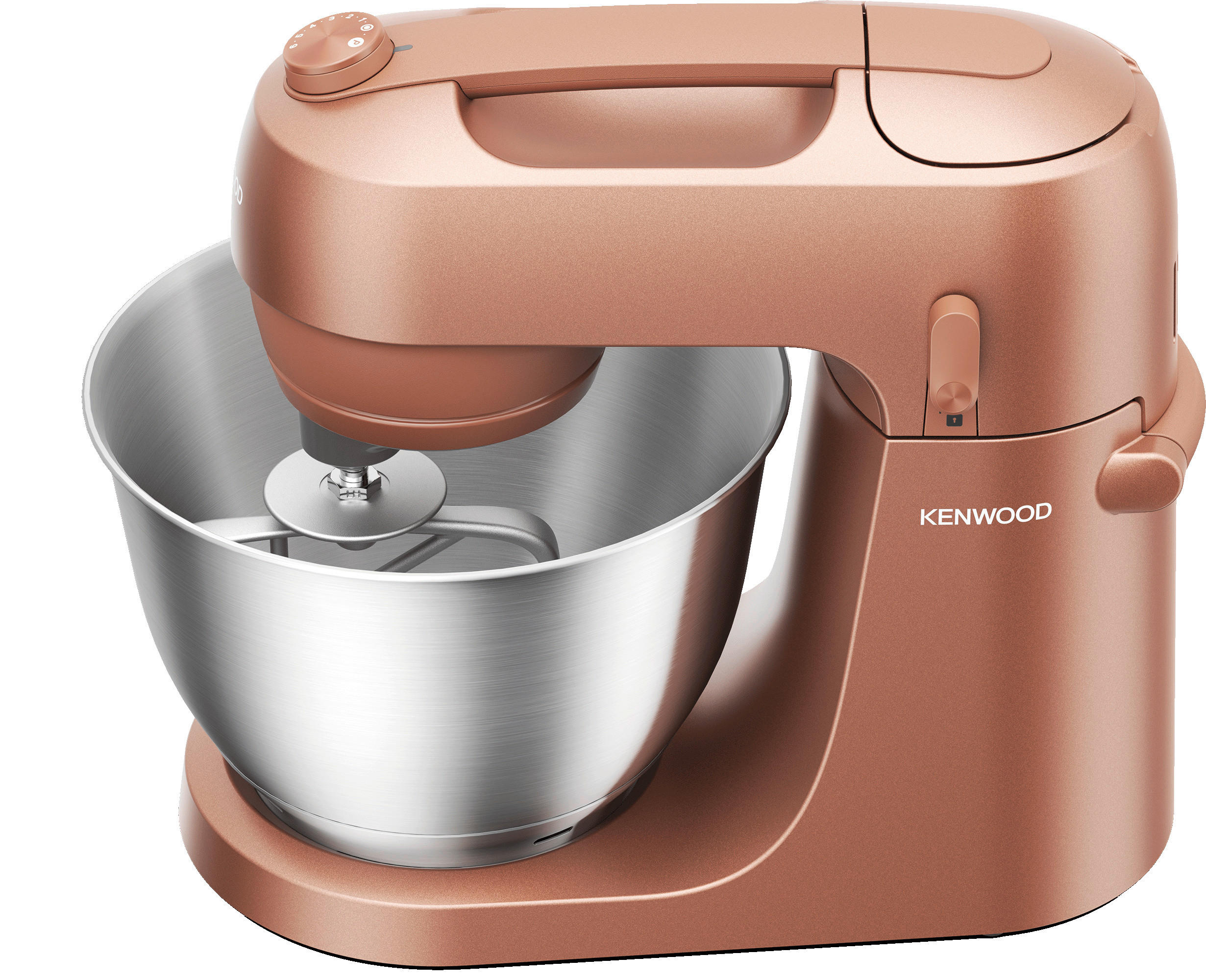 KÜCHENMASCHINE  - KONVENTIONELL (32/17/30cm) - Kenwood
