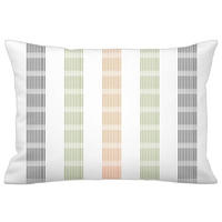 OKRASNA BLAZINA  MULTI    40/60 cm         - večbarvno, Trend, tekstil (40/60cm) - Esposa