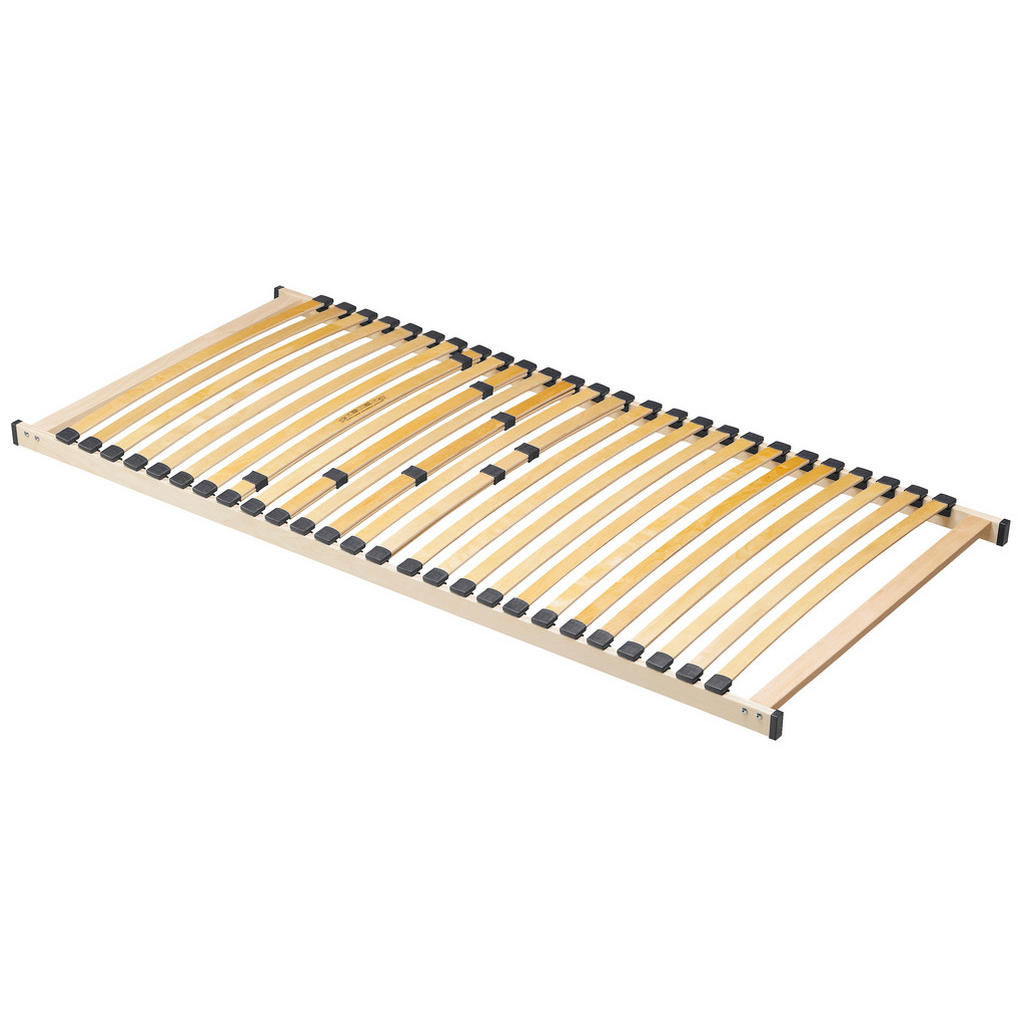 Sleeptex LAMELOVÝ ROŠT, 90/200 cm