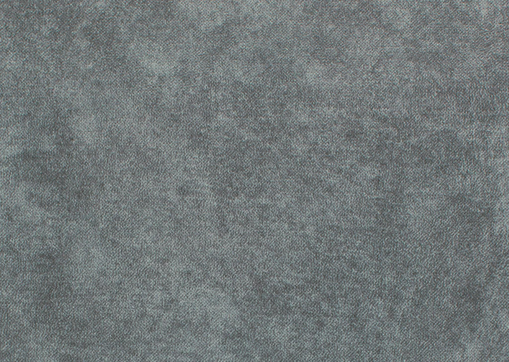 BOXSPRINGBETT 180/200 cm  in Grau  - Chromfarben/Grau, KONVENTIONELL, Kunststoff/Textil (180/200cm) - Voleo