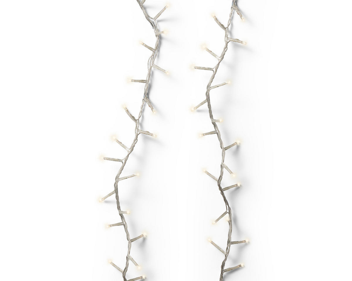 UKRASNE LAMPICE - Osnovno (2250/2250/2250cm)