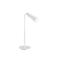 NAMIZNA SVETILKA ZA POLNJENJE  Maxi  20/12 cm           - bela, Konvencionalno, kovina (20/12cm)