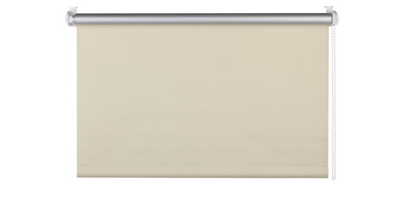 ROLLO 75/160 cm  - Beige, Basics, Kunststoff (75/160cm) - Homeware